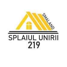 Splaiul Unirii 219 Logo